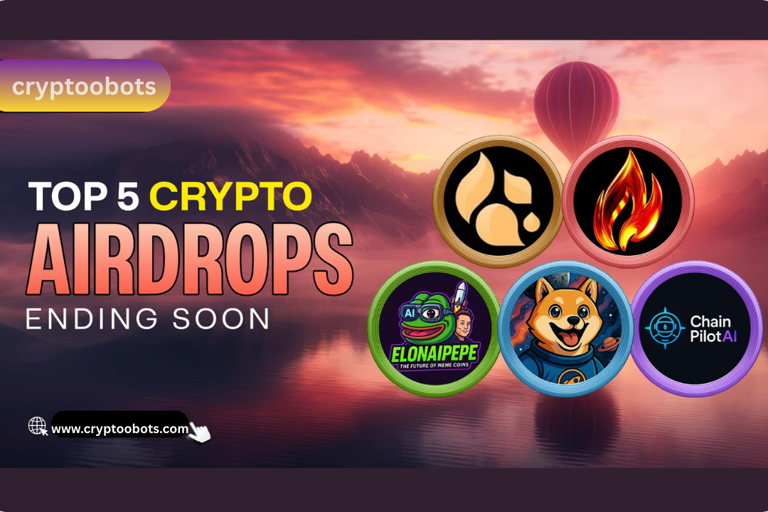 Don’t Miss September 2025 Crypto Airdrops: Warm Surge, Galactic Bonk & More