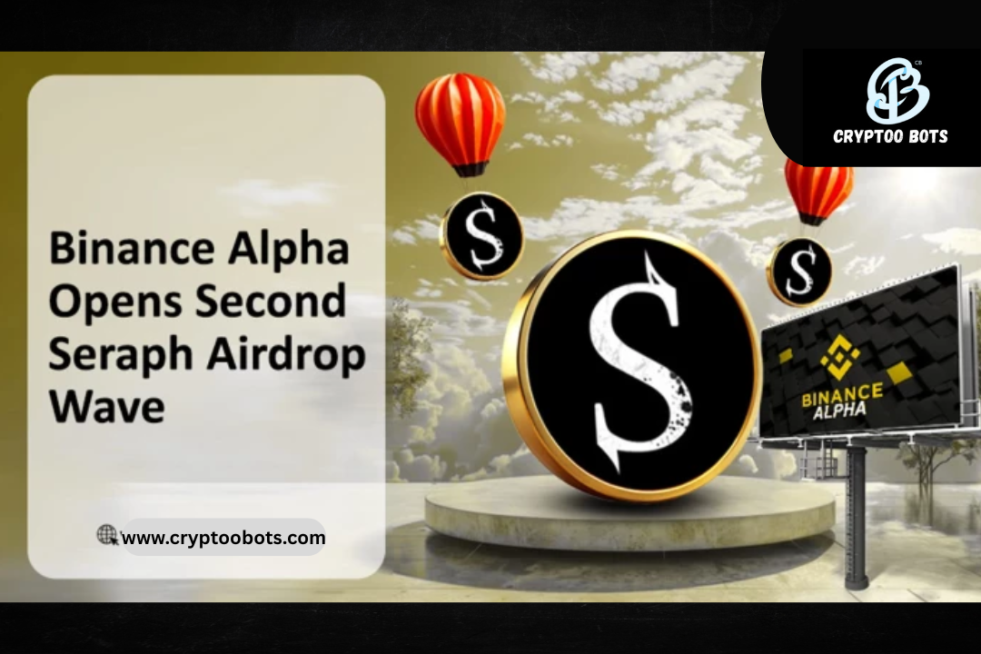Step-by-Step Direct to Claim the Seraph Airdrop and Its Advertise Impact