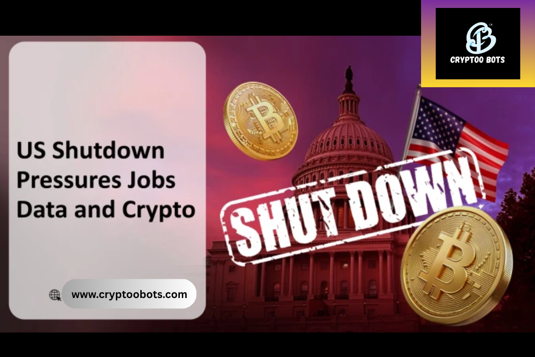 Will US Government Shutdown Influence Occupations, Economy, and Crypto in 2025?
