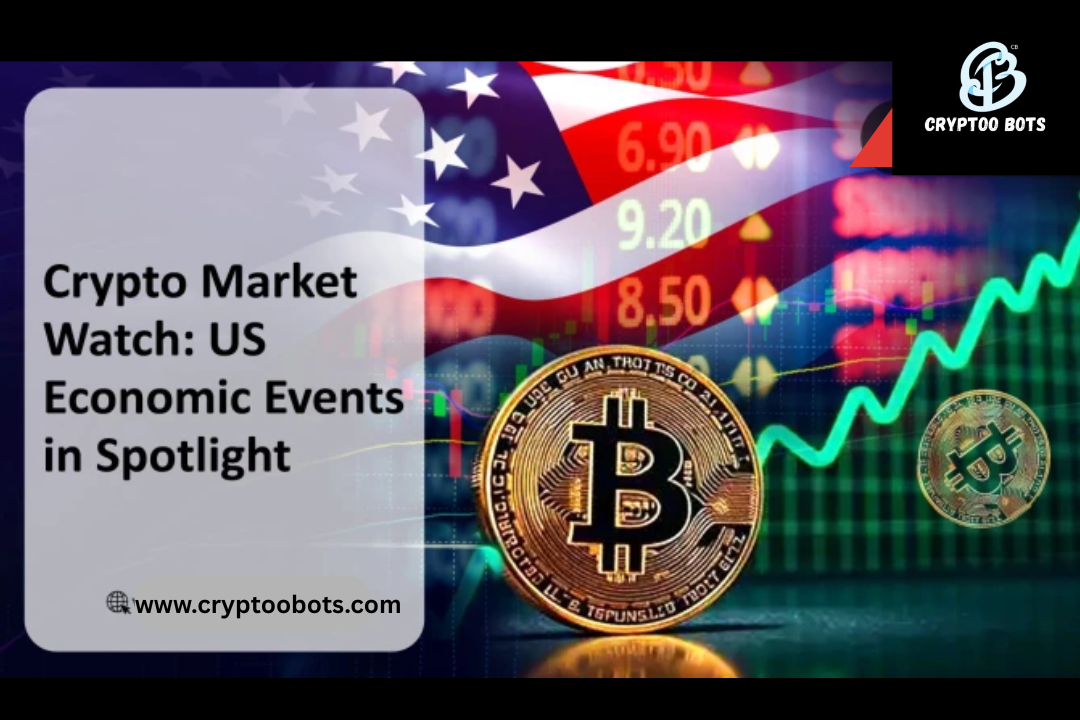 Crypto Showcase Observe: Key U.S. Financial Occasions to Screen This Week