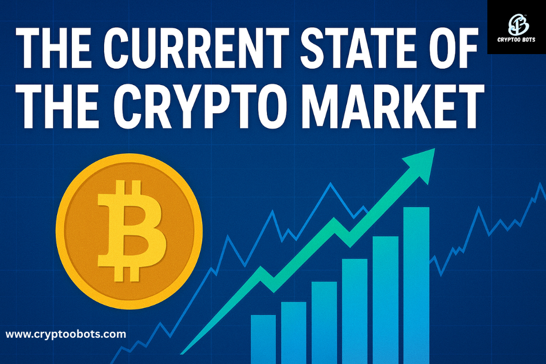 The Current State of the Crypto Market