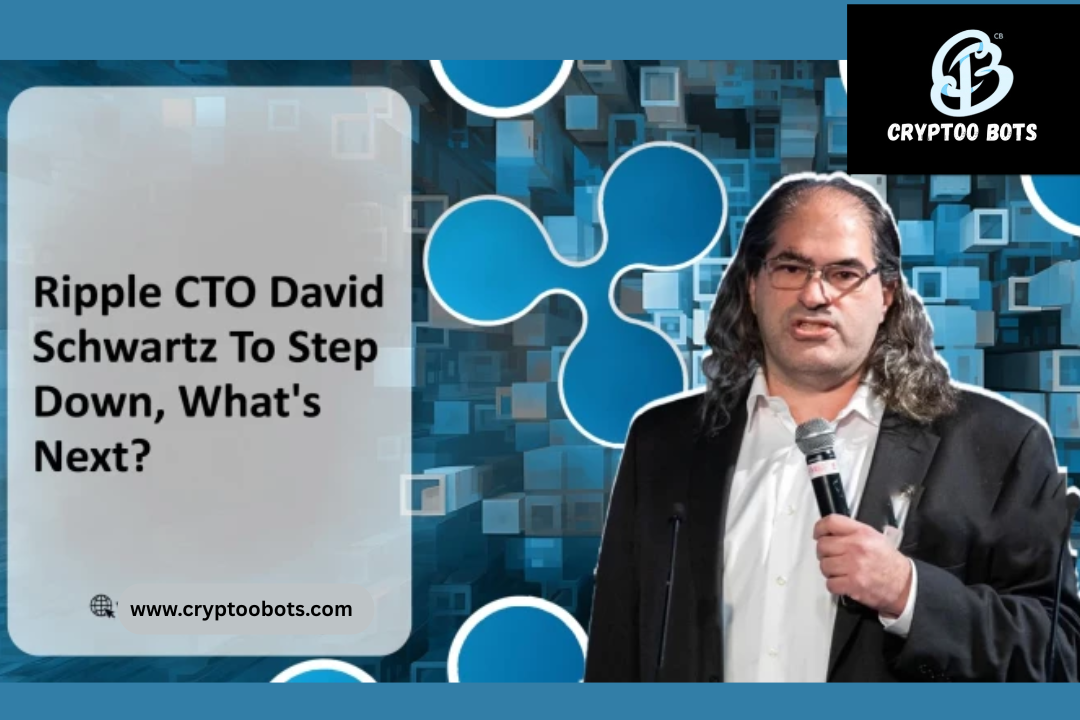 Swell CTO David Schwartz to Step Down, What’s Next?