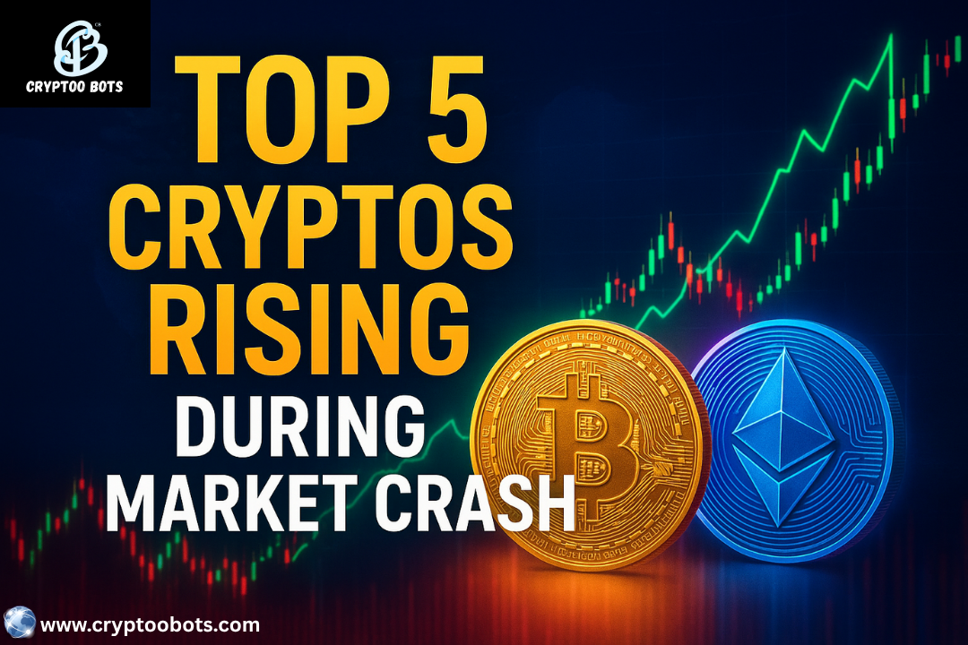 Best Crypto to Buy Now