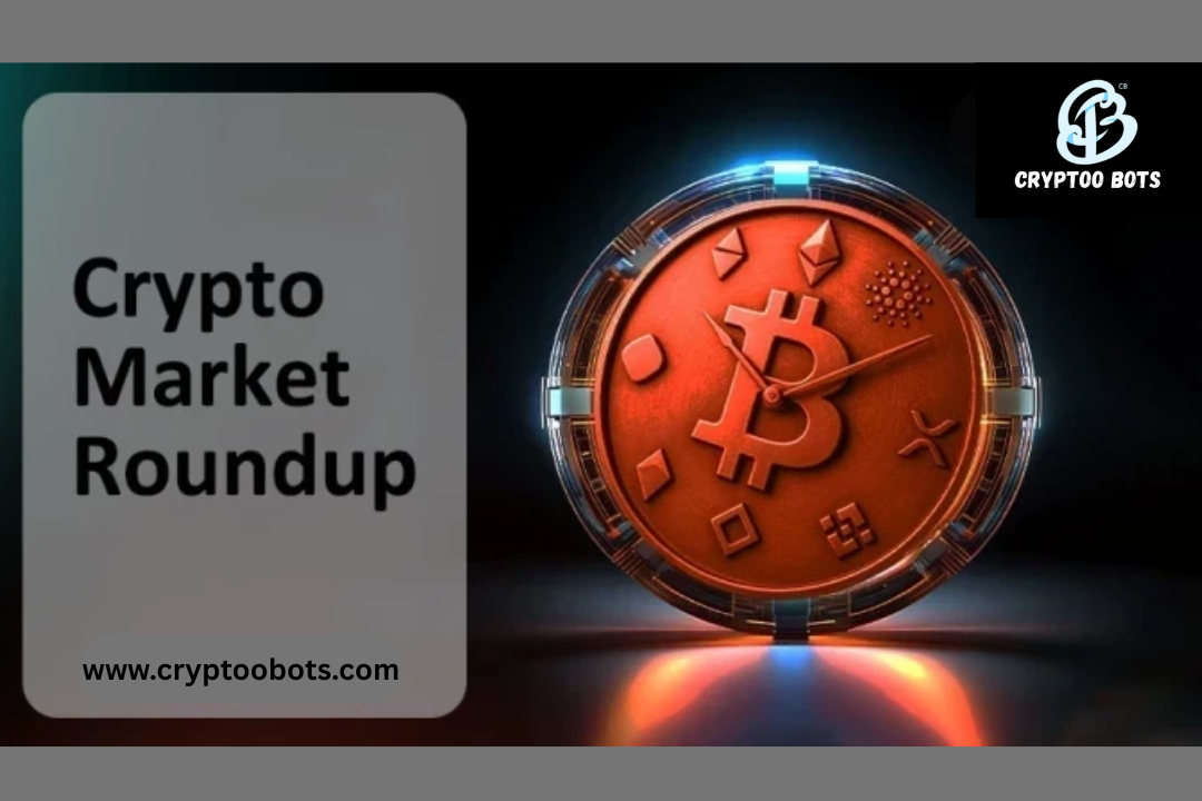 Most recent Crypto Advertise News October 7:COAI Surges 467%