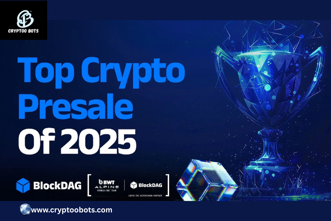 Best Presale Crypto Q4: BlockDAG, Maxi Doge, Bitcoin Hyper & Pepenode Set for Explosive Growth