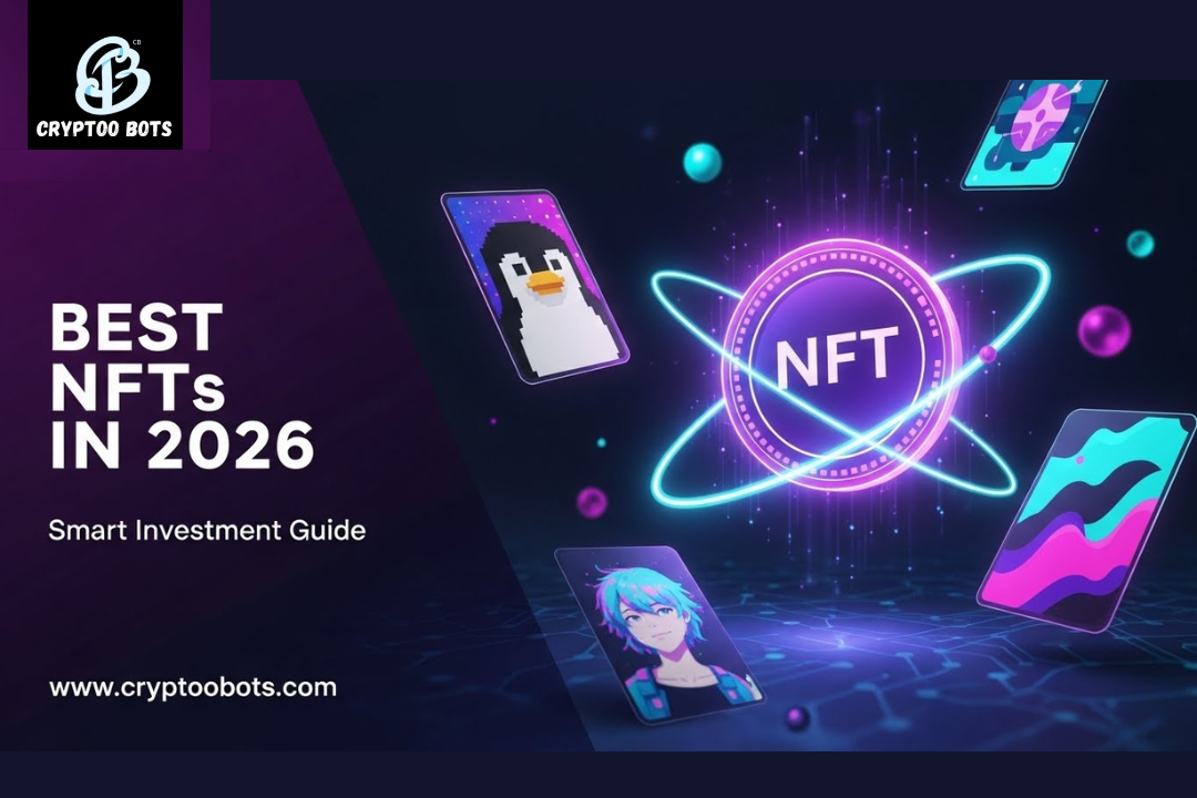 NFTs in 2026: What Investors and Builders Need to Know