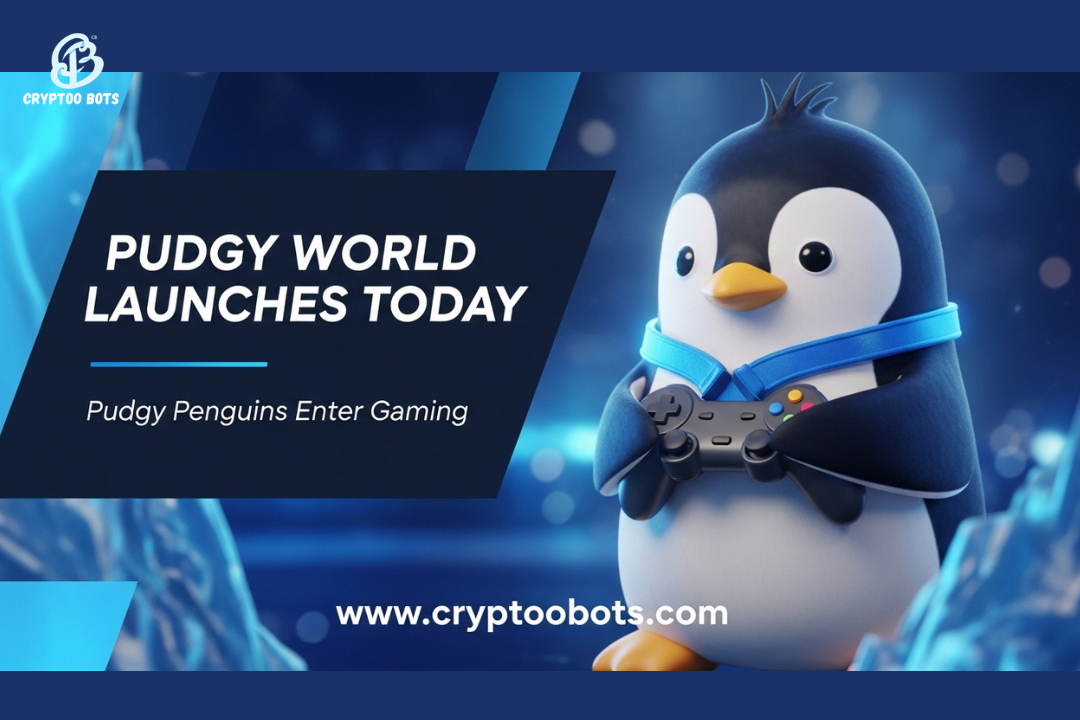 Pudgy World Launch: Everything to Know About the Pudgy Penguins Web3 Game