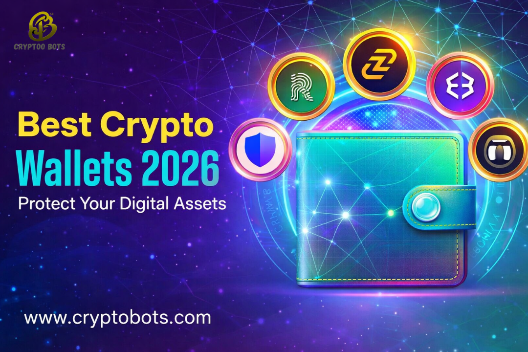 Best Crypto Wallets 2026: Securely Manage and Protect Your Digital Assets